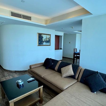 Centaurus Apartment Islamabad Esterno foto