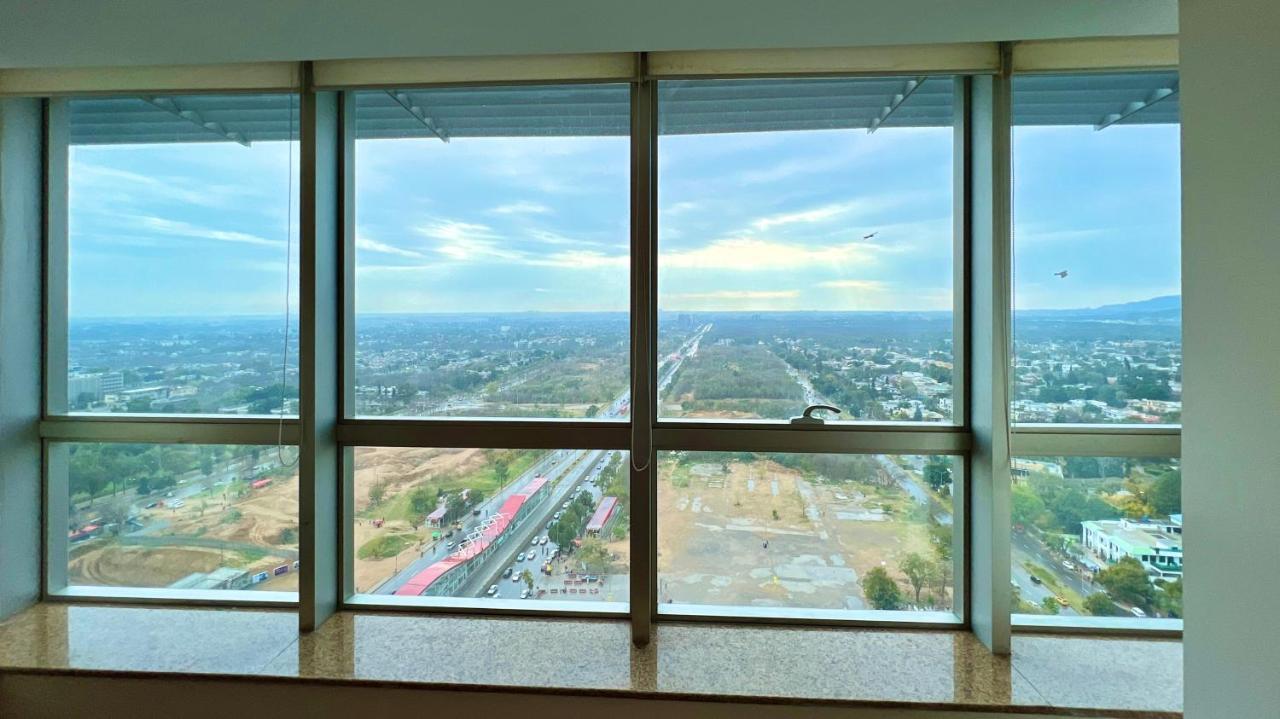 Centaurus Apartment Islamabad Esterno foto