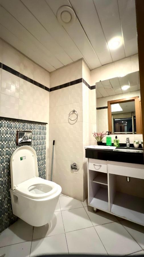 Centaurus Apartment Islamabad Esterno foto